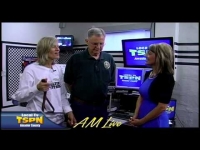 Amador County Animal Control - John Vail on AM Live May 28, 2014