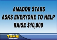 Amador STARS Seeks to Raise $10,000