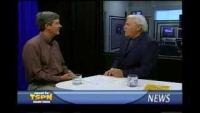 Jackson Sphere of Influence - Mike Daly on TSPN TV News 4-23-13 