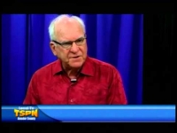 Dr. Arnold Zeiderman on TSPN TV News August 21, 2015 1 of 2 