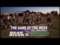 TSPN Game of the Week Bear River vs Argonaut Pregame