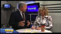 Special Board of Supervisors Meeting - Richard Forster on AM Live 4-16-14 
