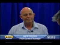 AWA Meeting Agenda - Gene Mancebo on TSPN TV News In-Depth 5-22-13 