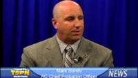 Impact of Realignment - Mark Bonini on TSPN TV News In-Depth 6-12-13 