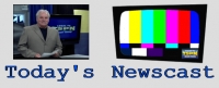 TSPN TV Newscast with Tom Slivick 10-7-13