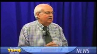 ACUSD Superintendent Dick Glock on TSPN TV News 4-11-14 