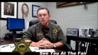 See You at the Fair - Sheriff Martin Ryan 