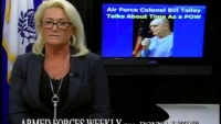 Armed Forces News with Donna Lyons 5-14-13 