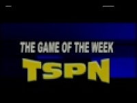 TSPN Game of the Week Bret Harte vs Amador Fourth Quarter