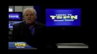 TSPN TV Newscast with Tom Slivick 7-22-13 