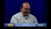 County Administrative Officer Chuck Iley on TSPN TV News 6-10-13 