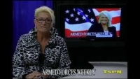  Armed Forces News with Donna Lyons 6-11-13 