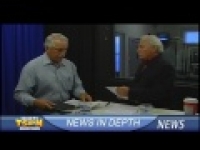 Impact of Testimony - John Plasse on TSPN TV News 4-30-14 