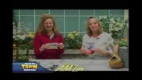 Foothill Garden Club on AM Live 3-5-14 