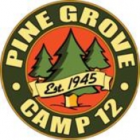 Pine Grove Youth Conservation Camp - Amador Upcountry Rotary Club Visit