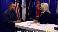 I Employ Veterans Founder and CEO Eric Fitzsimons on Armed Forces Weekly 6-25-13 