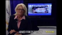 Armed Forces News with Donna Lyons 6-25-13 
