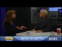 ACUSD Assistant Superintendent Elizabeth Chapin-Pinotti on TSPN TV News In-Depth 1-22-14 