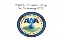 AWA to meet on February 28th