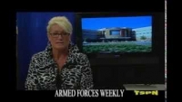 Armed Forces News with Donna Lyons 8-20-13