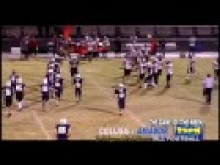 TSPN Game of the Week Colusa vs. Amador 4th Quarter