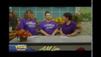 Operation Care on AM Live 9-27-13 
