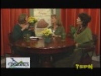 Insights on Leadership and Life with Roberta Pickett Part 4 of 4 TSPN TV 3-4-15