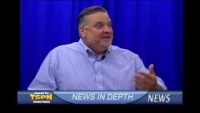 Amador County Solid Waste Program Manager Jim McHargue on TSPN TV News In-Depth 6-26-13 