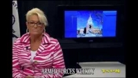 Armed Forces News with Donna Lyons 7-2-13 