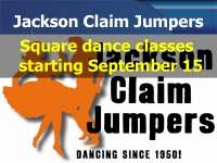 Jackson Claim Jumpers