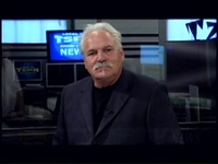 Amador County News TSPN TV with Tom Slivick 10-10-11