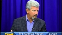 Richard Forster Pre-Agenda Report May 25, 2015 (part 2 of 2)