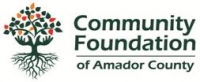Butte Amador Fire Disaster Relief Fund Established