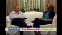 Love, Hope, and Faith with Heather Murdock 6-26-13 