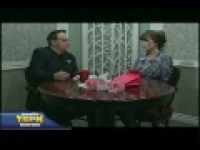 Pearl's Cup - Sandra Downes on TSPN TV 